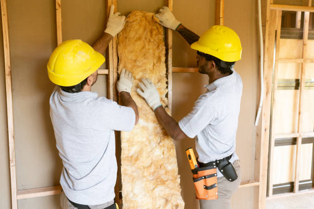 Insulation Air Sealing in Coolidge, AZ